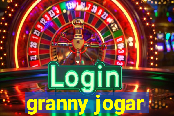 granny jogar